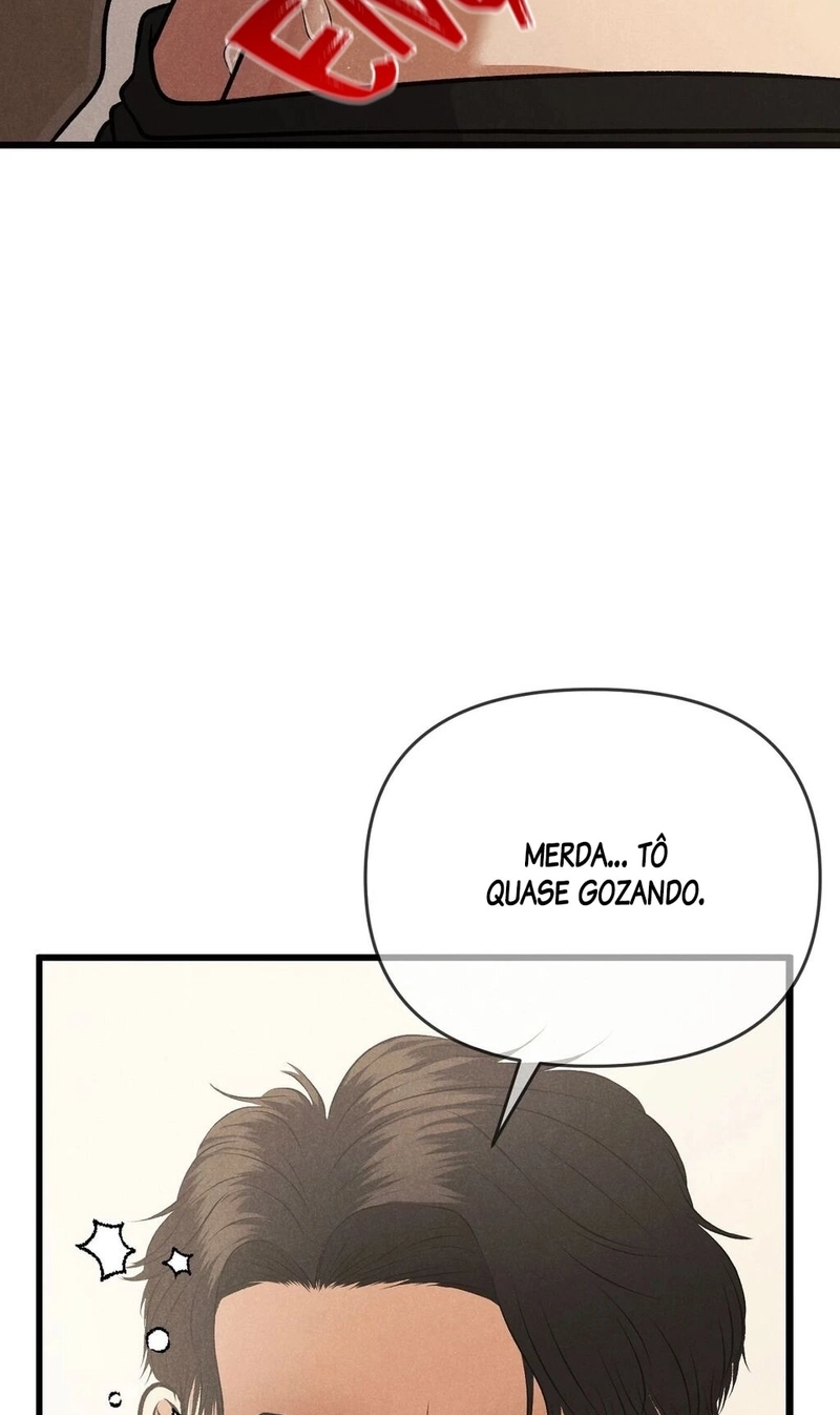 Uísque Preto Capítulo 18 Página 69