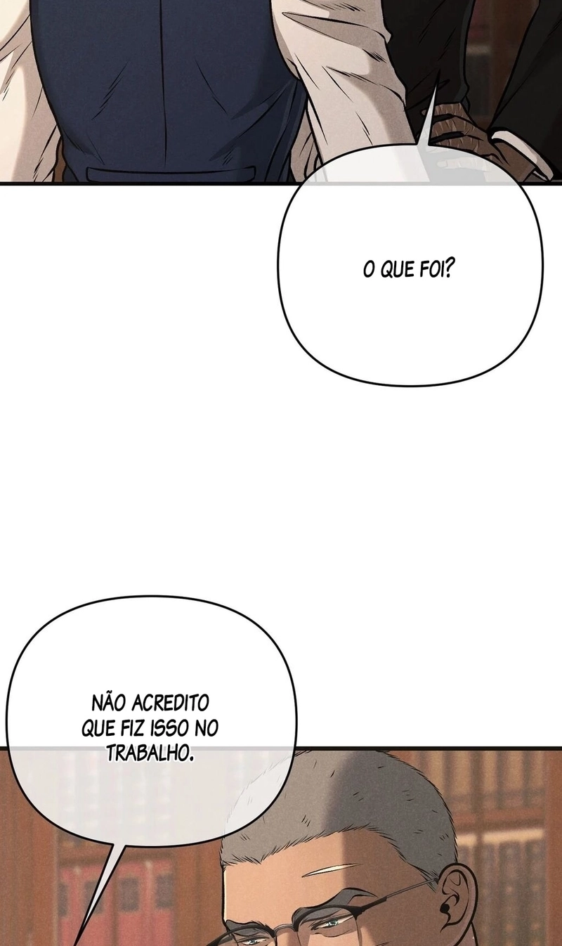 Uísque Preto Capítulo 18 Página 76