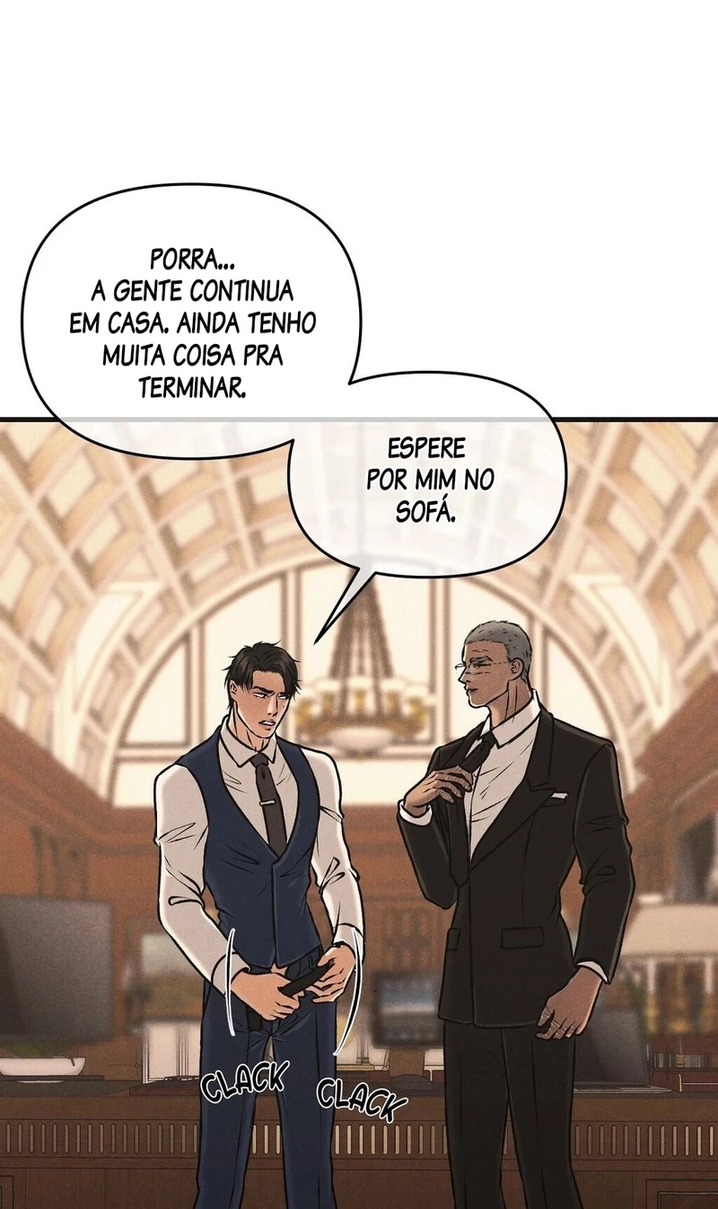 Uísque Preto Capítulo 18 Página 78