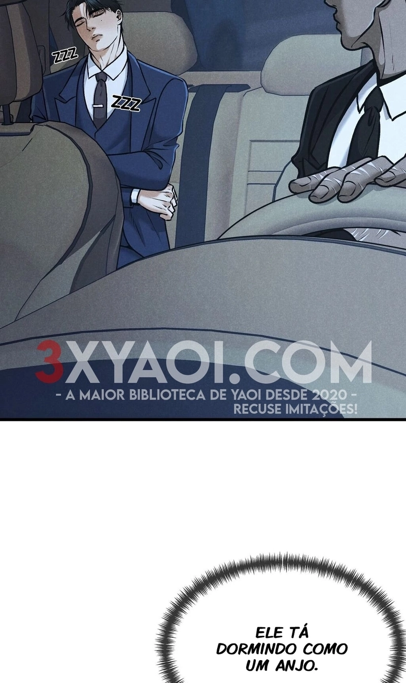 Uísque Preto Capítulo 18 Página 86