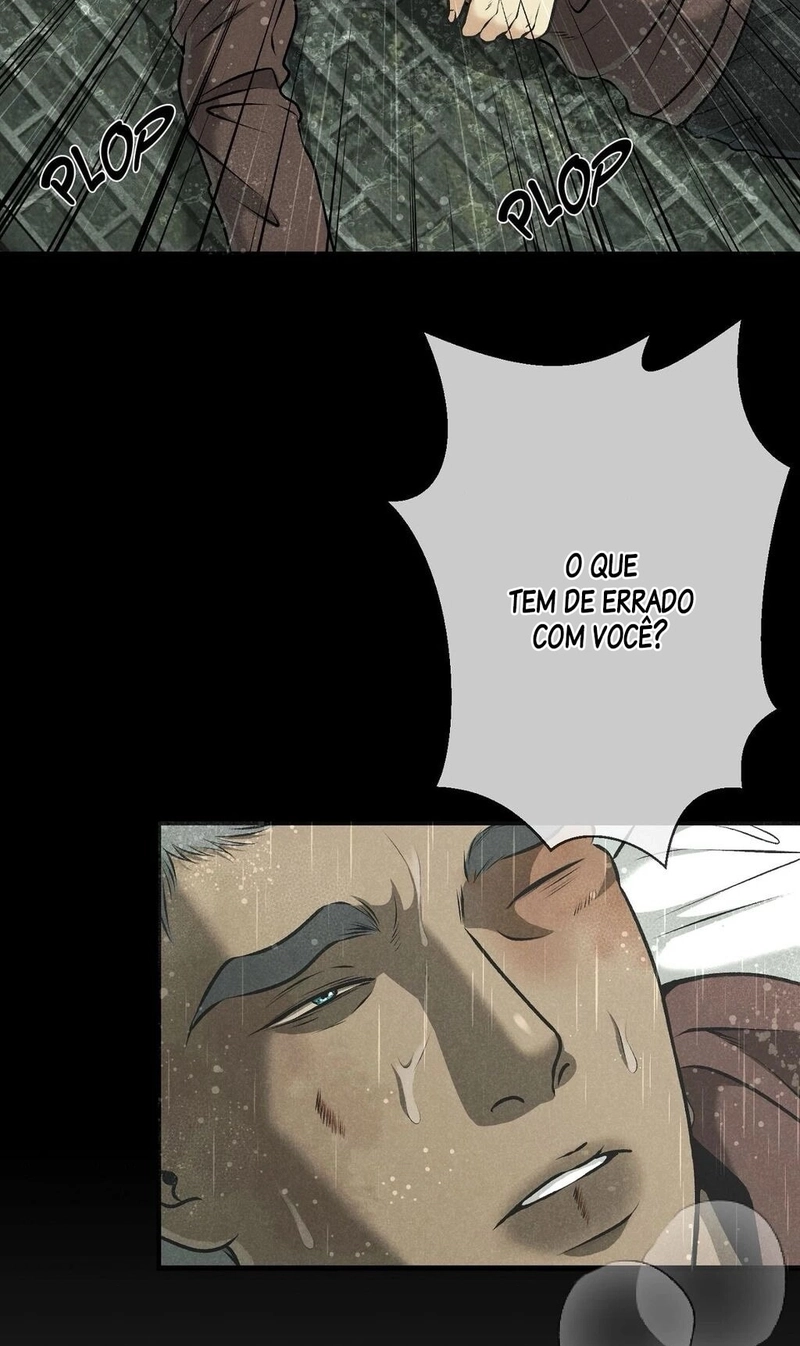 Uísque Preto Capítulo 18 Página 9