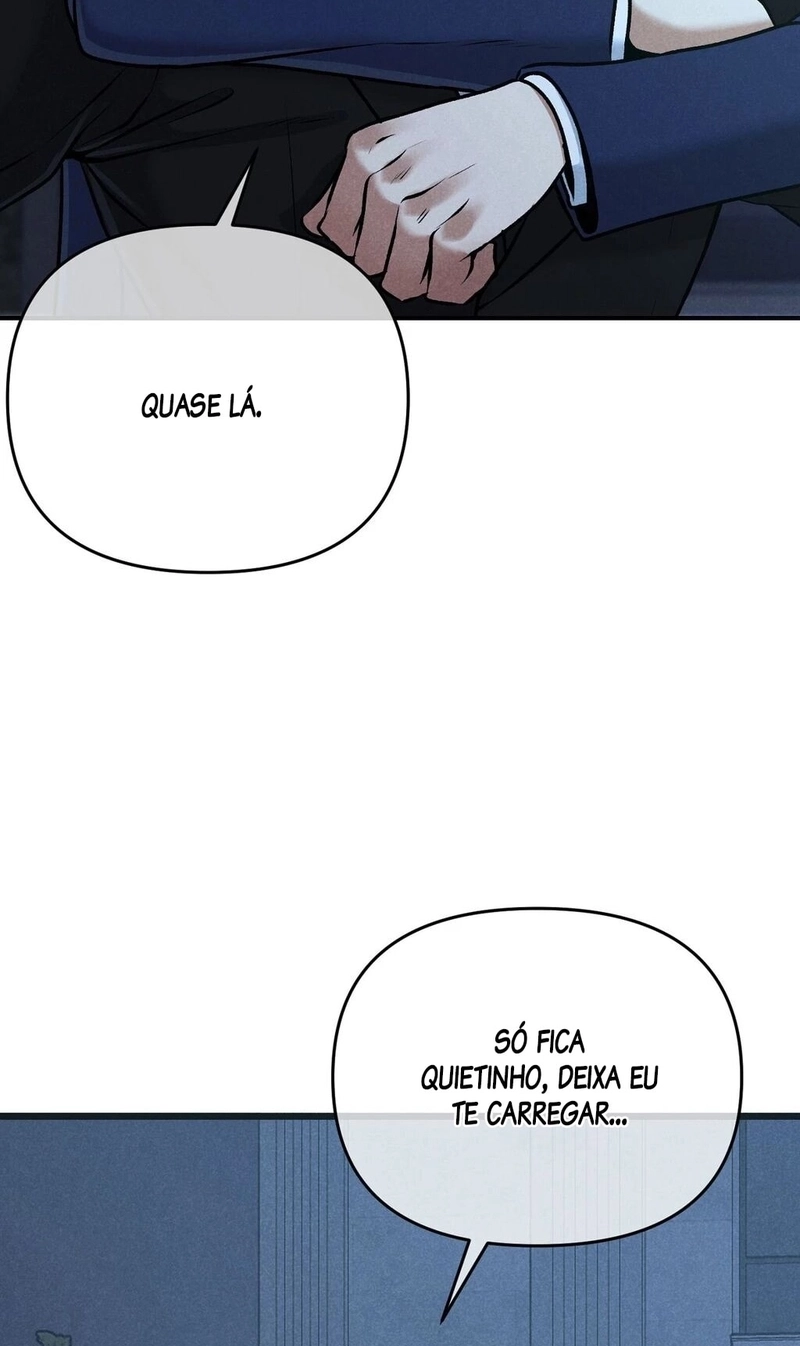 Uísque Preto Capítulo 18 Página 95