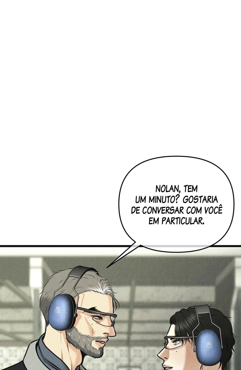 Uísque Preto Capítulo 19 Página 10