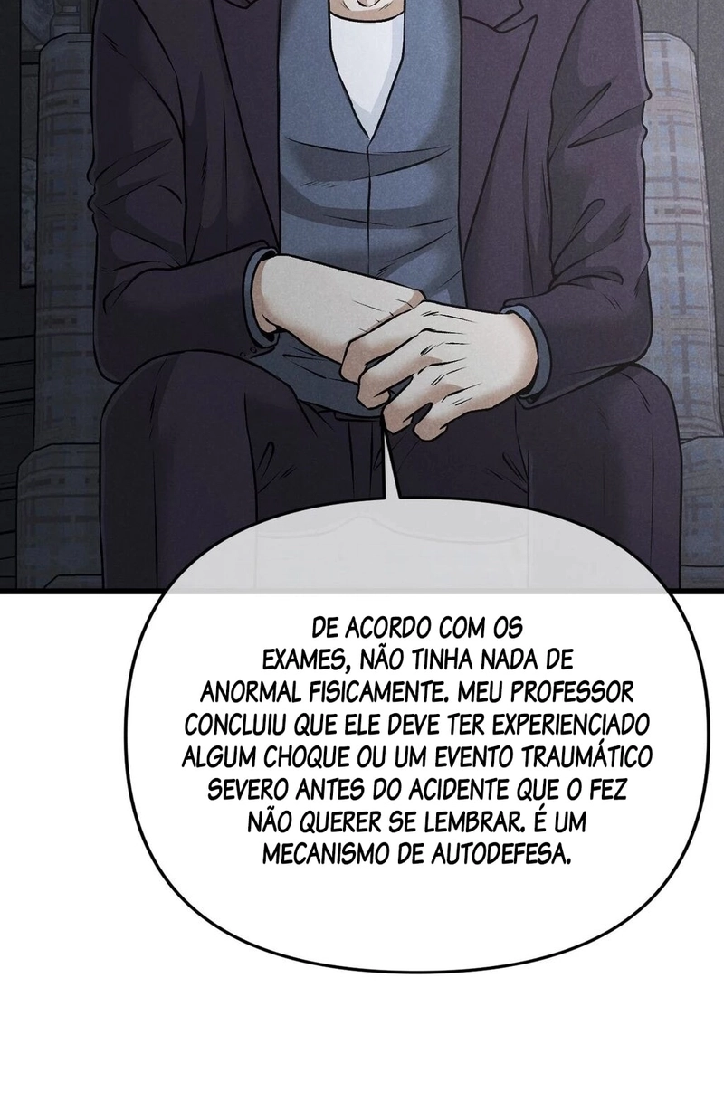 Uísque Preto Capítulo 19 Página 100