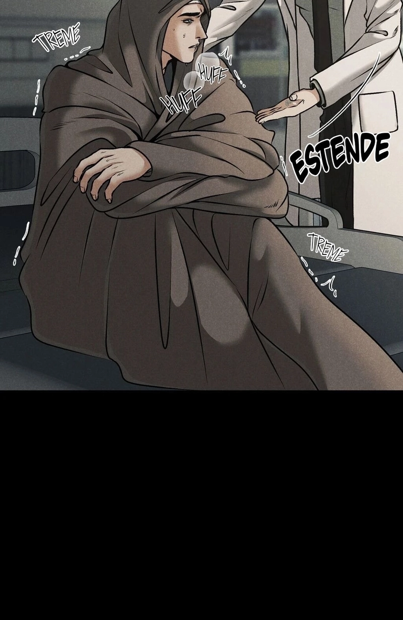 Uísque Preto Capítulo 19 Página 106
