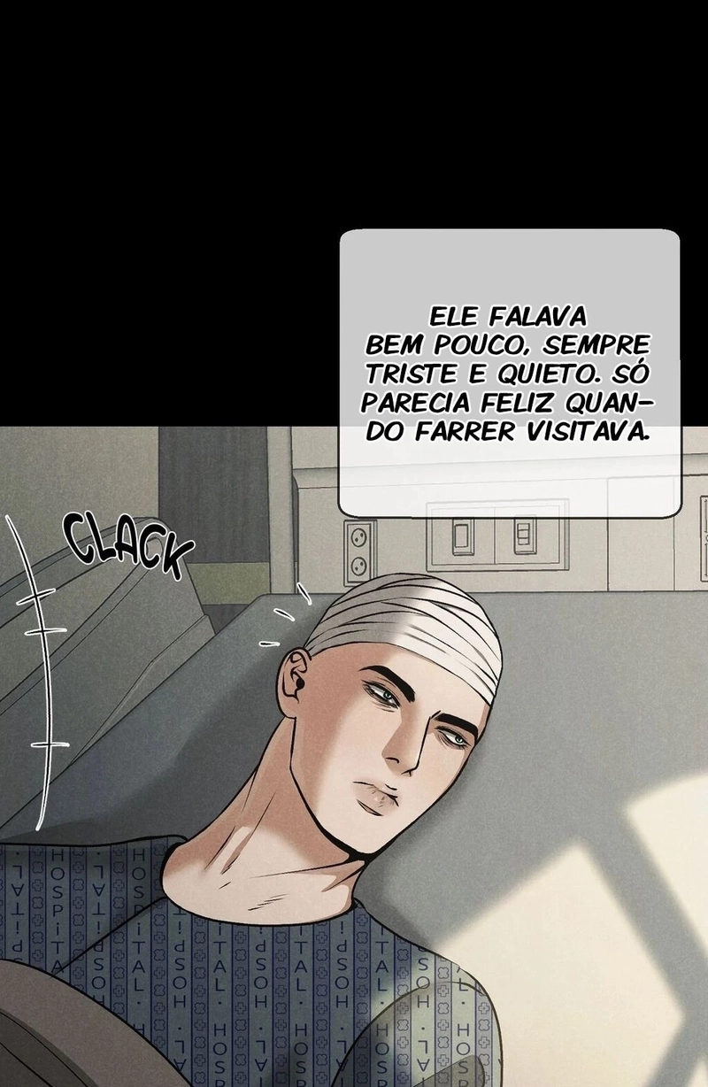 Uísque Preto Capítulo 19 Página 107