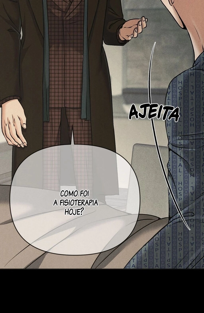 Uísque Preto Capítulo 19 Página 109