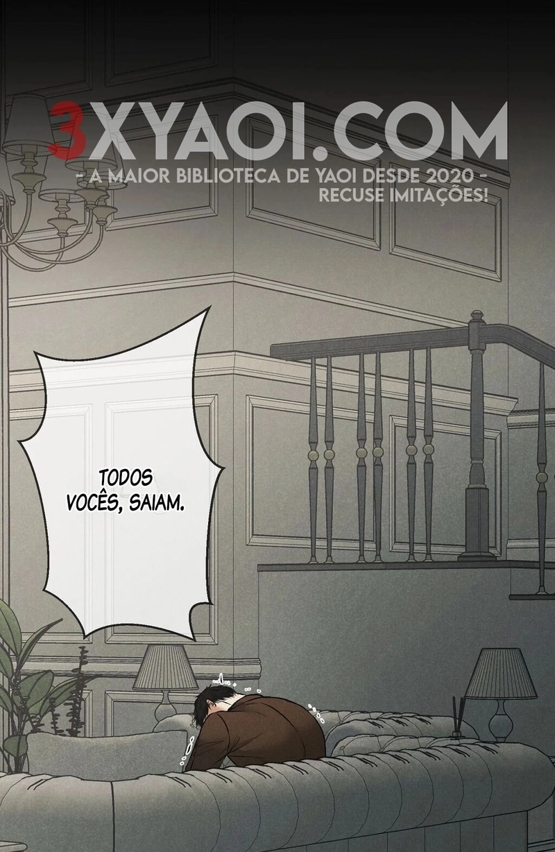 Uísque Preto Capítulo 19 Página 113