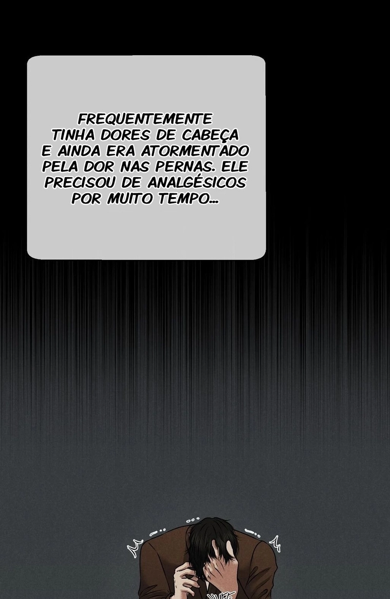 Uísque Preto Capítulo 19 Página 116