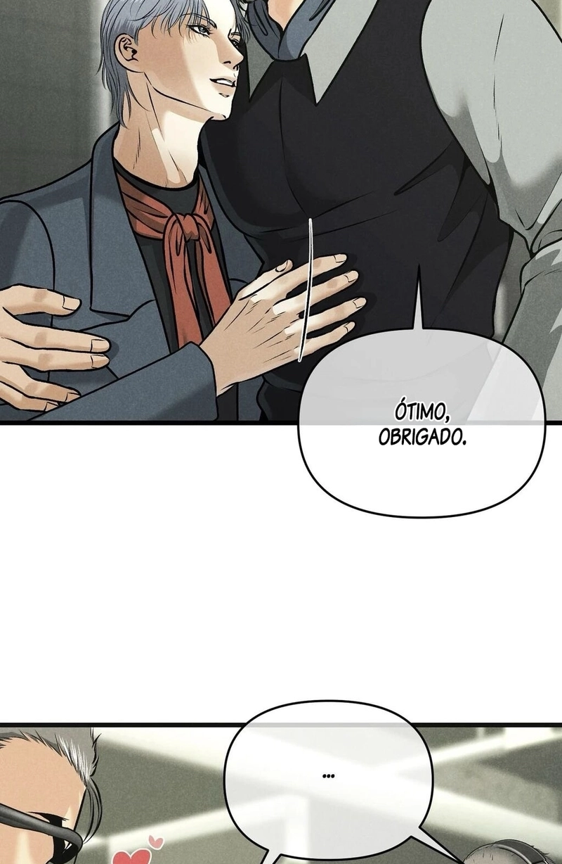 Uísque Preto Capítulo 19 Página 14