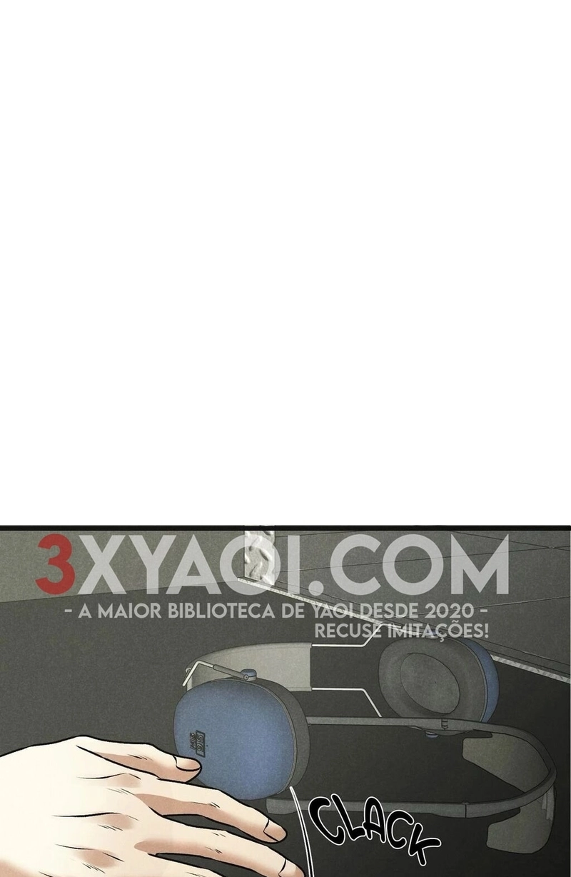Uísque Preto Capítulo 19 Página 16