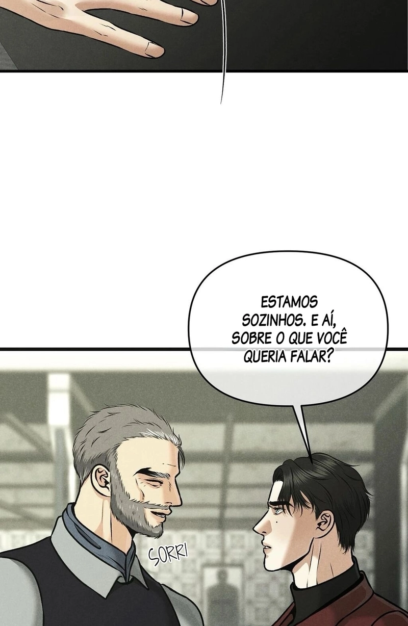 Uísque Preto Capítulo 19 Página 17