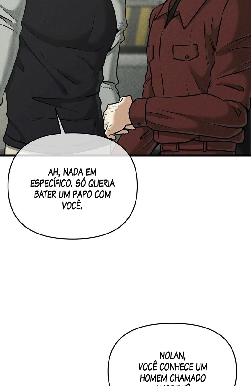 Uísque Preto Capítulo 19 Página 18