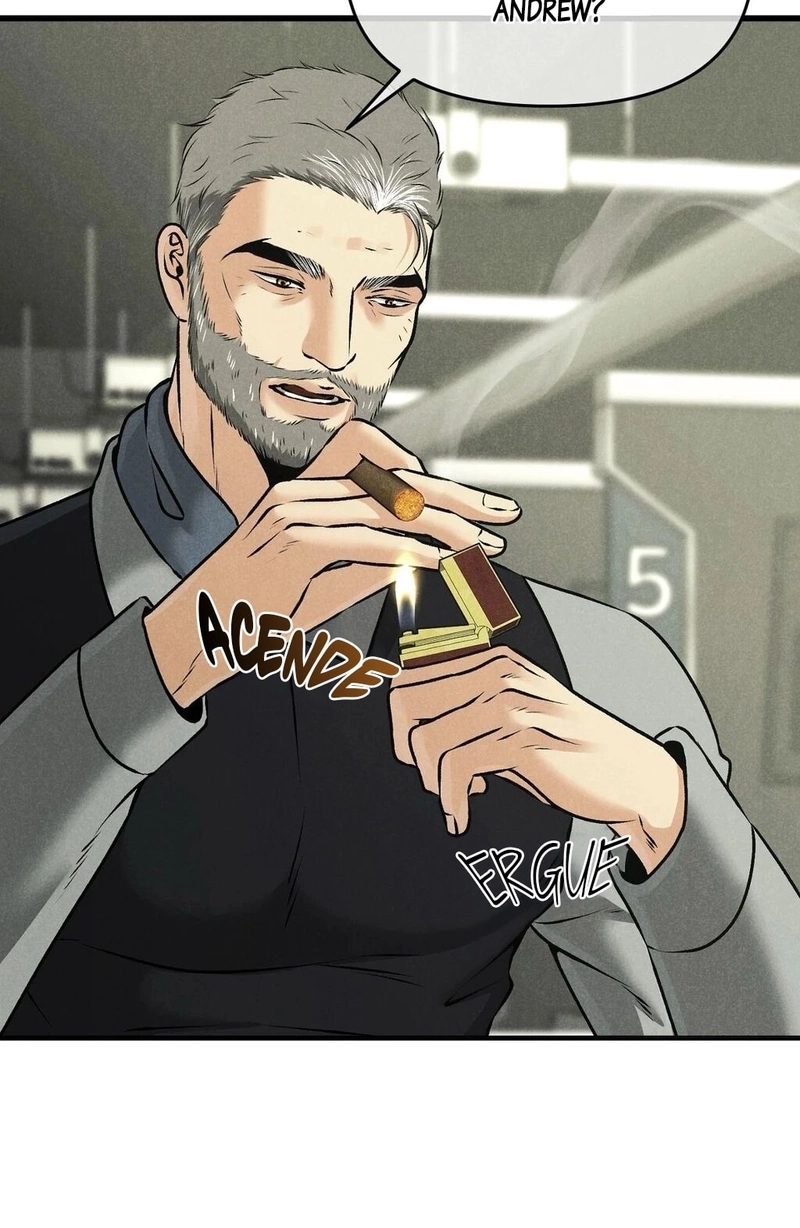 Uísque Preto Capítulo 19 Página 19