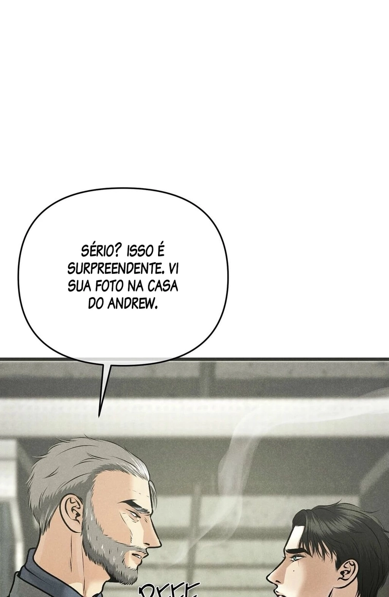 Uísque Preto Capítulo 19 Página 23