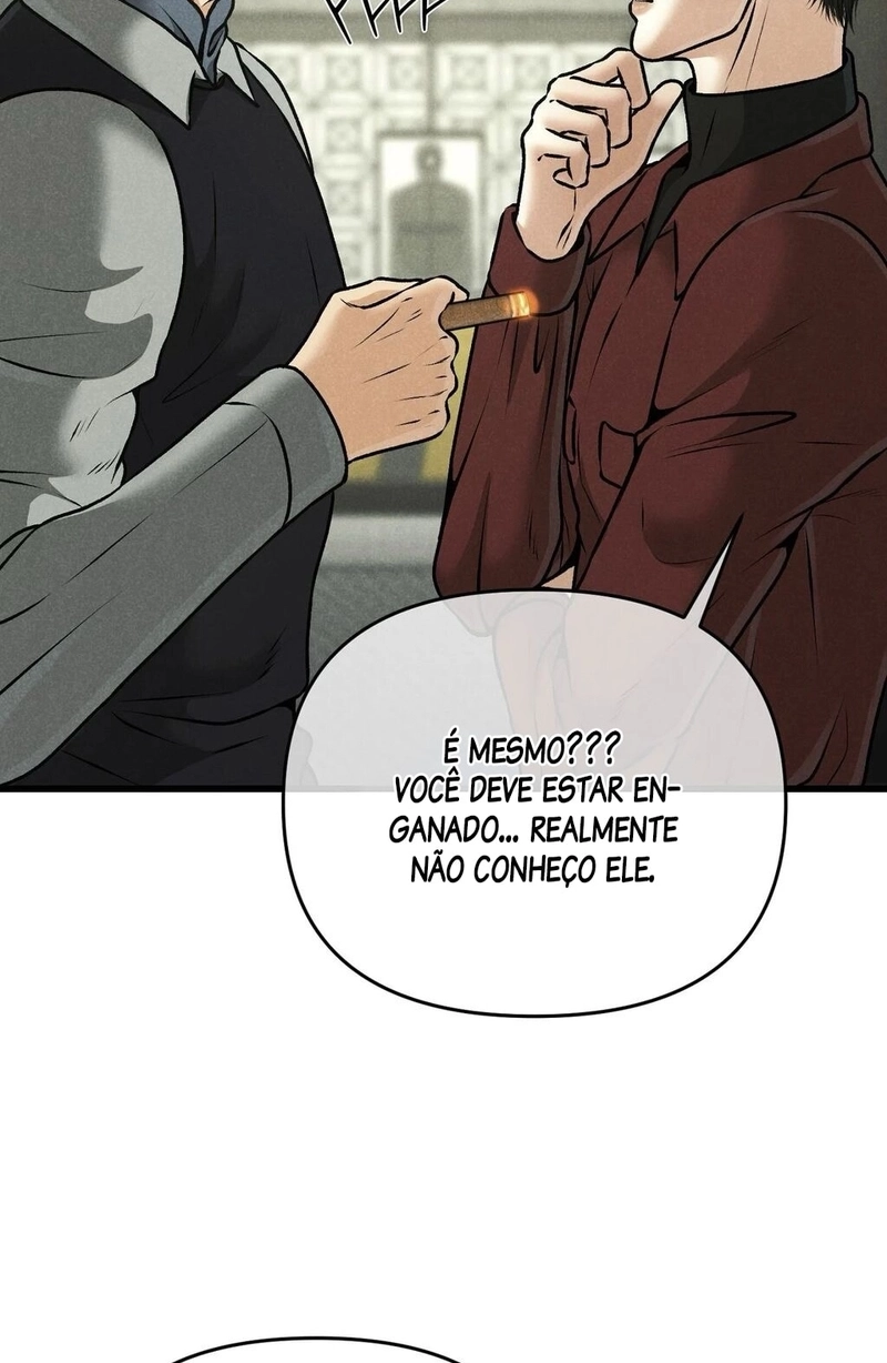 Uísque Preto Capítulo 19 Página 24