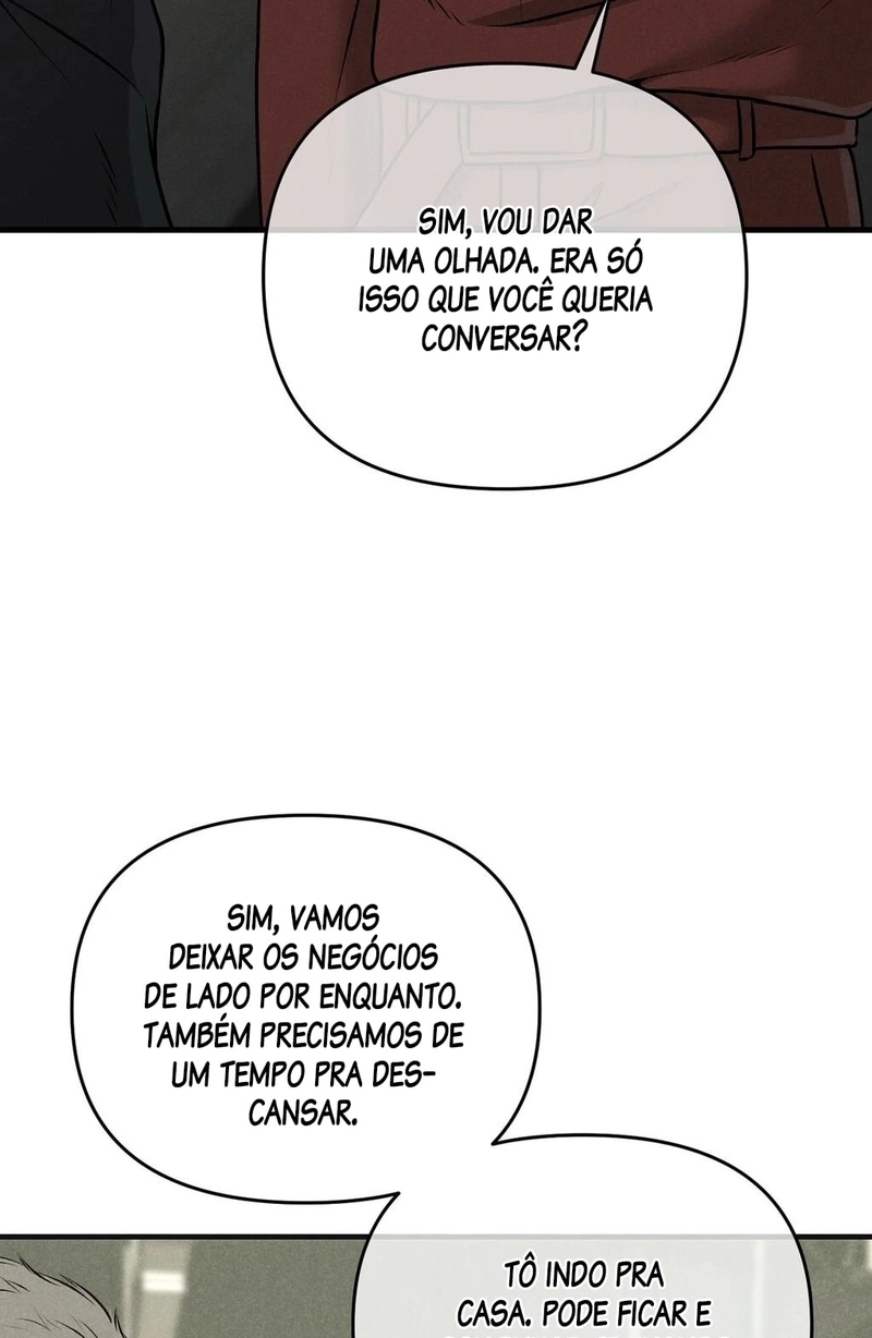 Uísque Preto Capítulo 19 Página 28