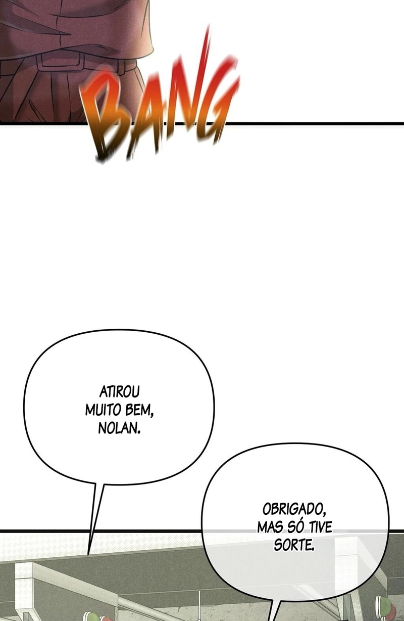 Uísque Preto Capítulo 19 Página 3