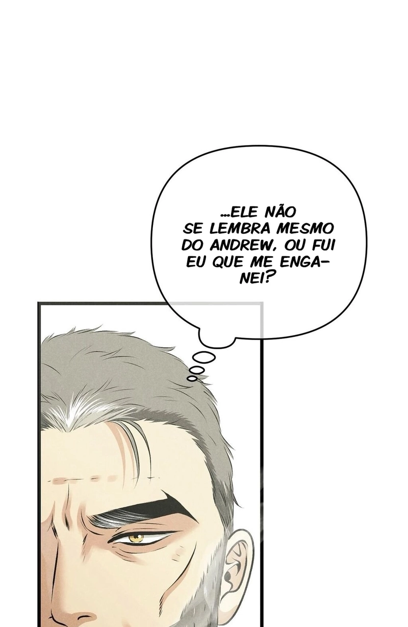 Uísque Preto Capítulo 19 Página 32