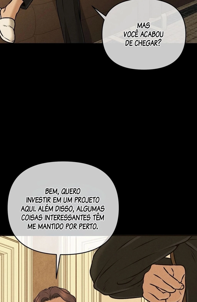 Uísque Preto Capítulo 19 Página 37