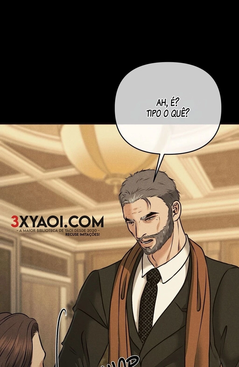 Uísque Preto Capítulo 19 Página 39