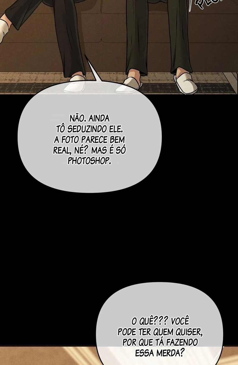 Uísque Preto Capítulo 19 Página 42