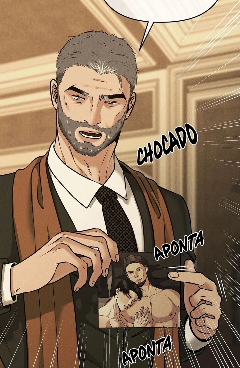 Uísque Preto Capítulo 19 Página 43