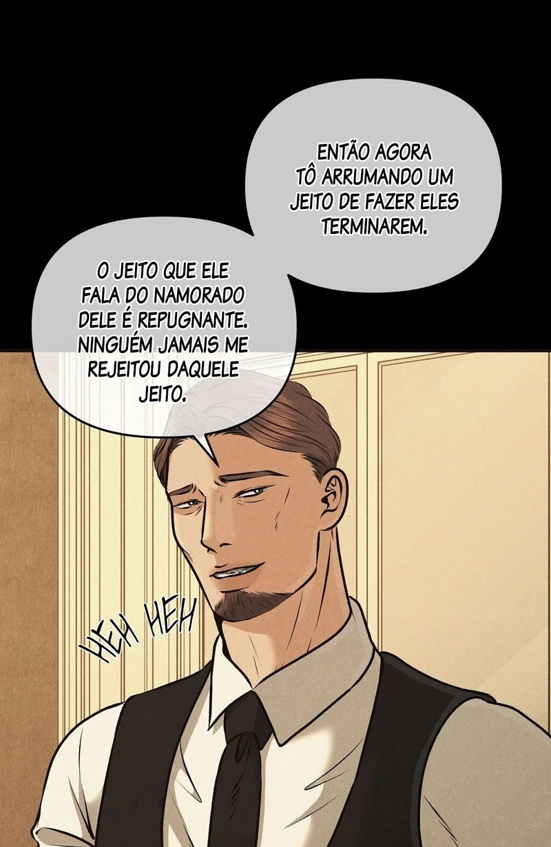 Uísque Preto Capítulo 19 Página 46