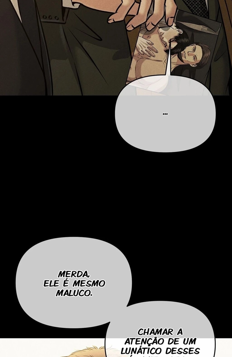 Uísque Preto Capítulo 19 Página 49