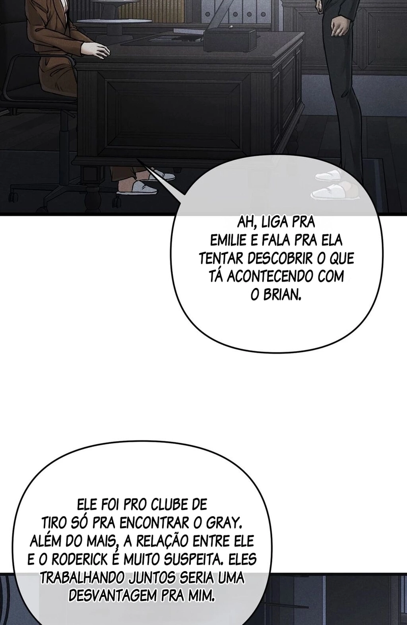 Uísque Preto Capítulo 19 Página 55