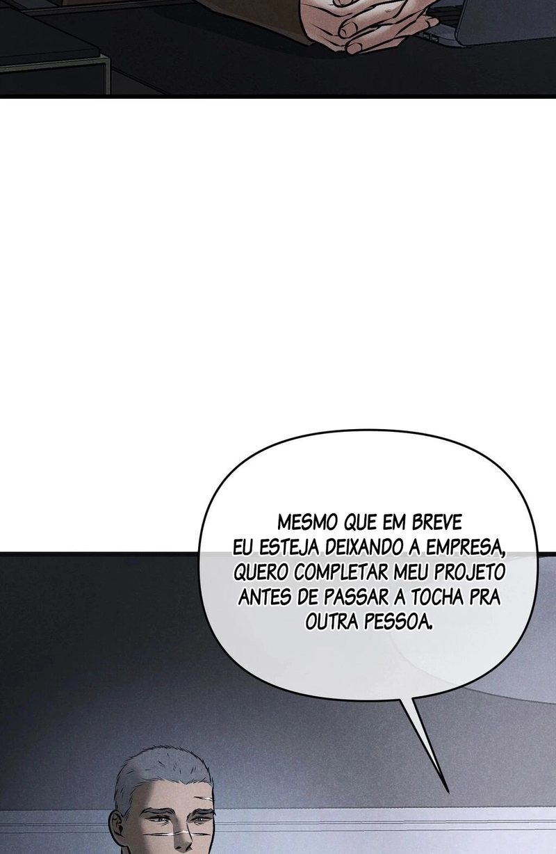 Uísque Preto Capítulo 19 Página 57