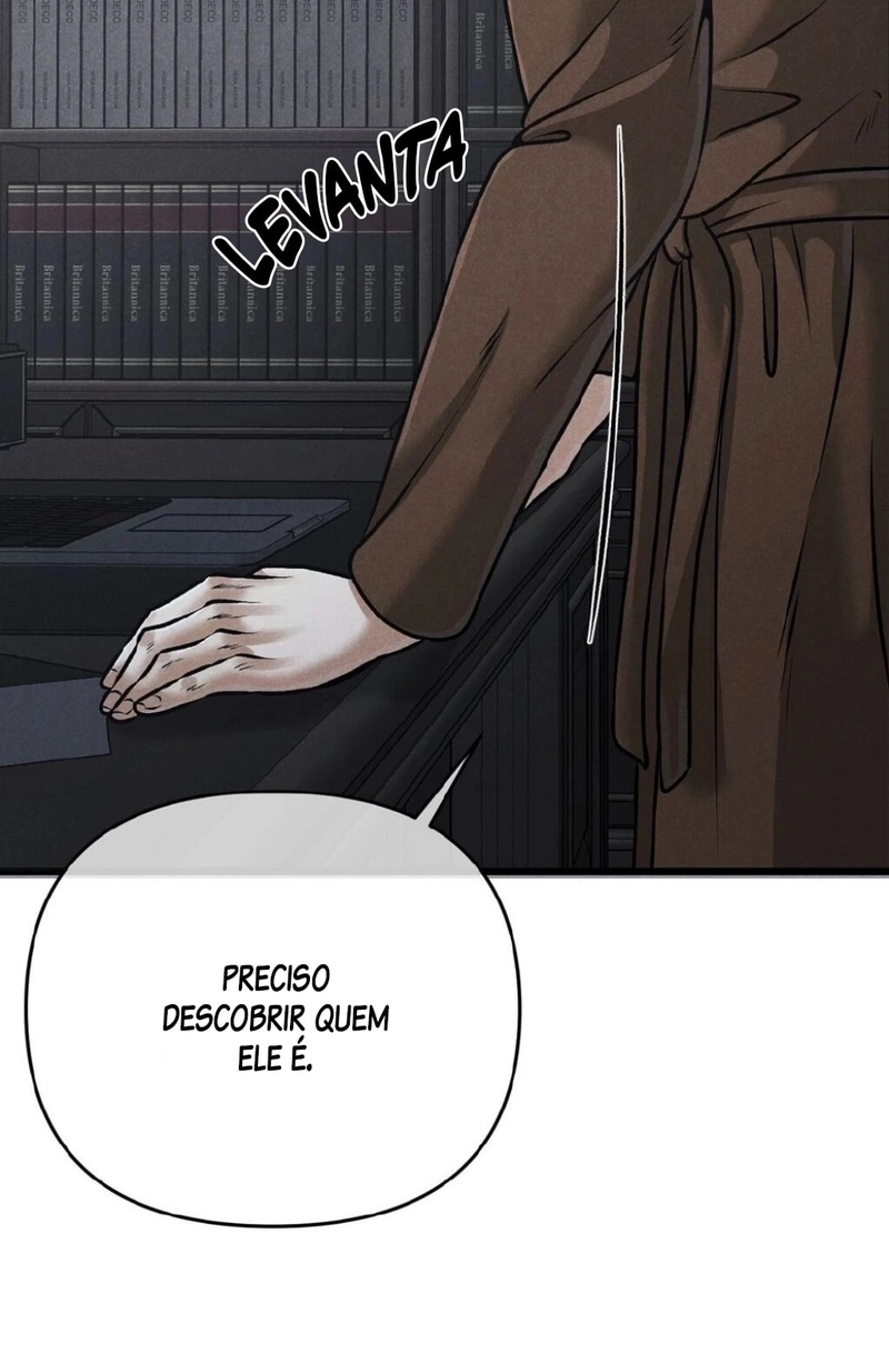 Uísque Preto Capítulo 19 Página 63