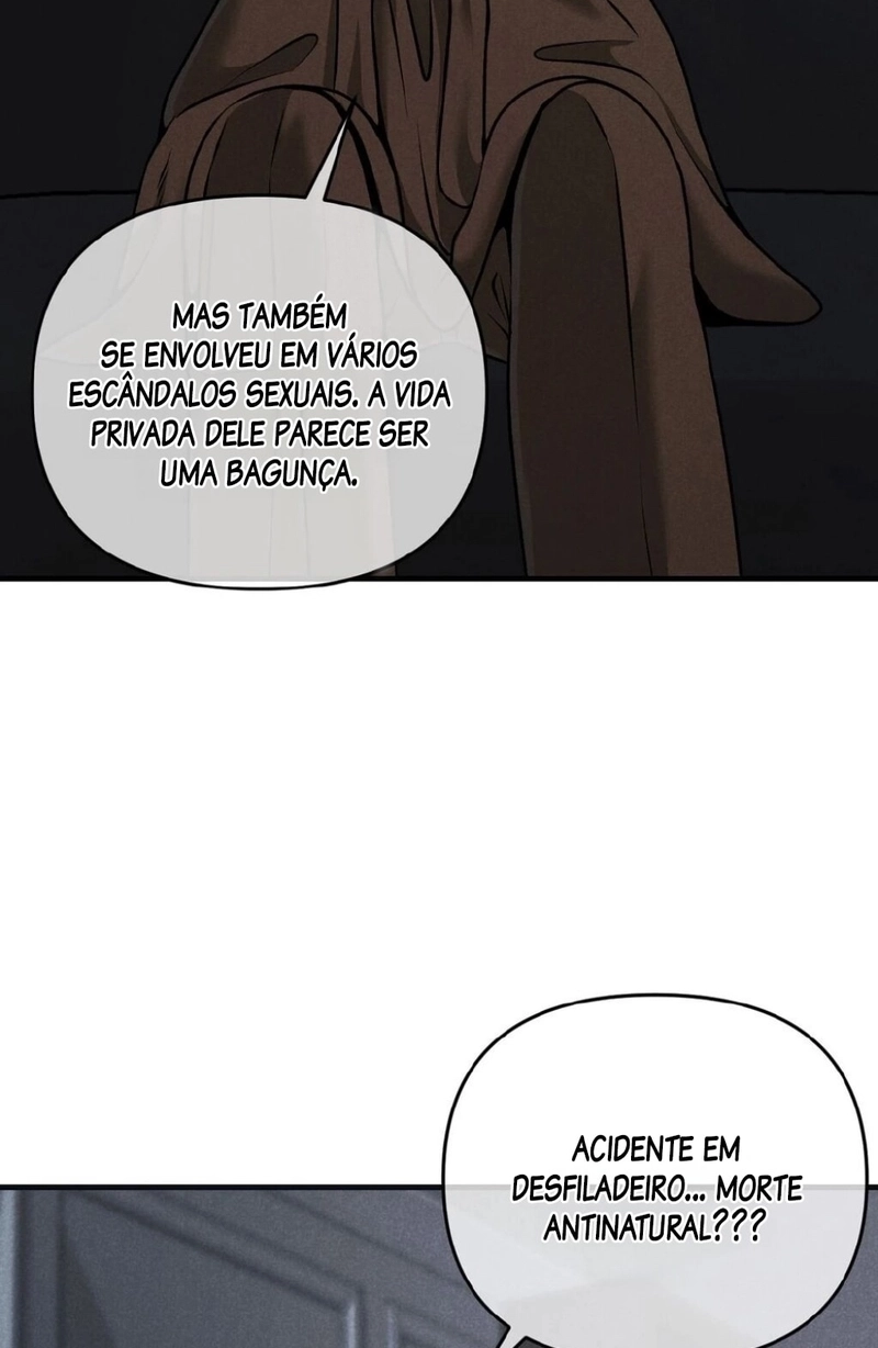Uísque Preto Capítulo 19 Página 66