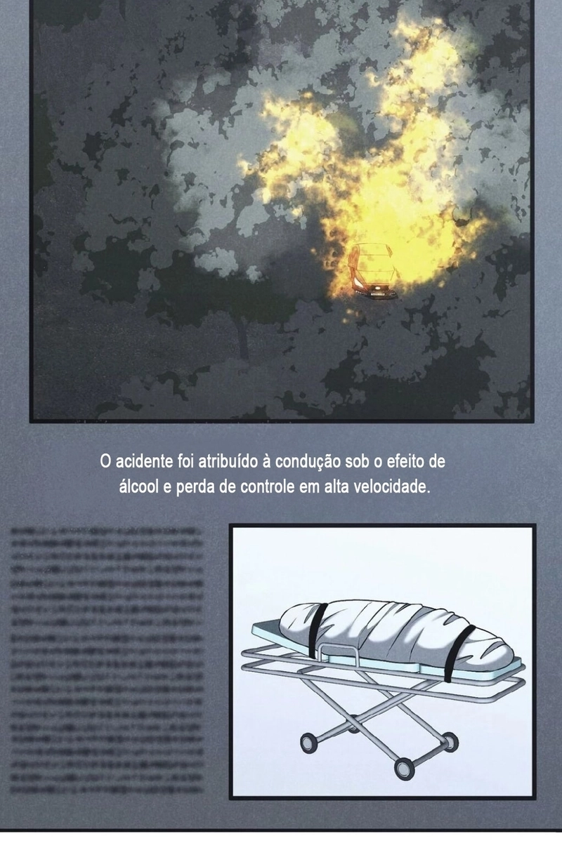 Uísque Preto Capítulo 19 Página 69
