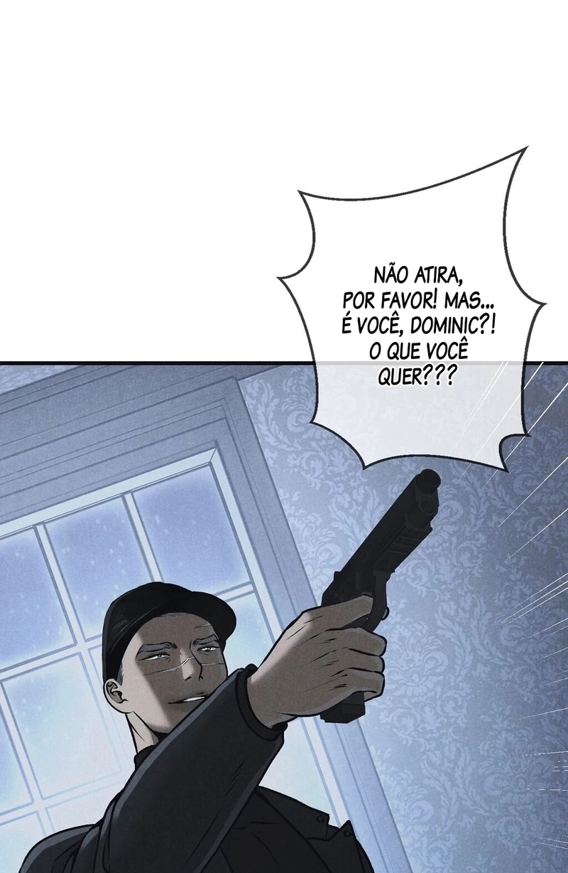 Uísque Preto Capítulo 19 Página 88