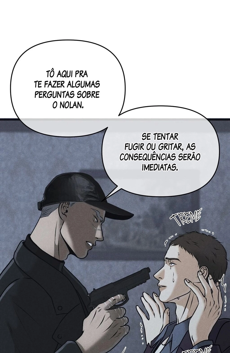 Uísque Preto Capítulo 19 Página 90