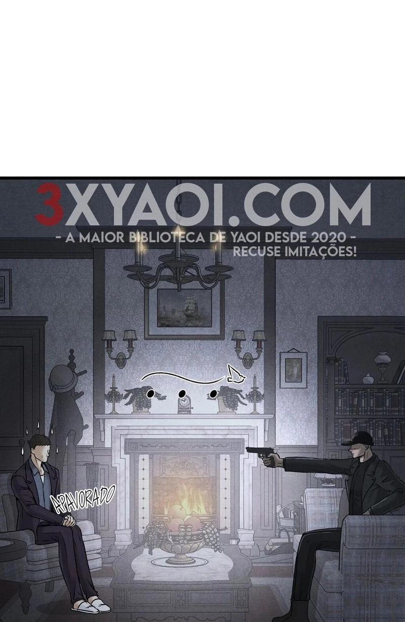 Uísque Preto Capítulo 19 Página 92