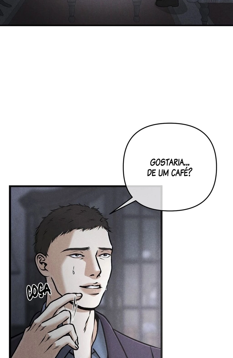 Uísque Preto Capítulo 19 Página 93