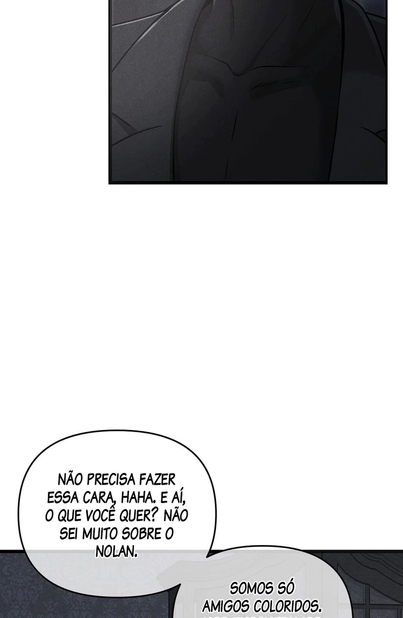 Uísque Preto Capítulo 19 Página 95