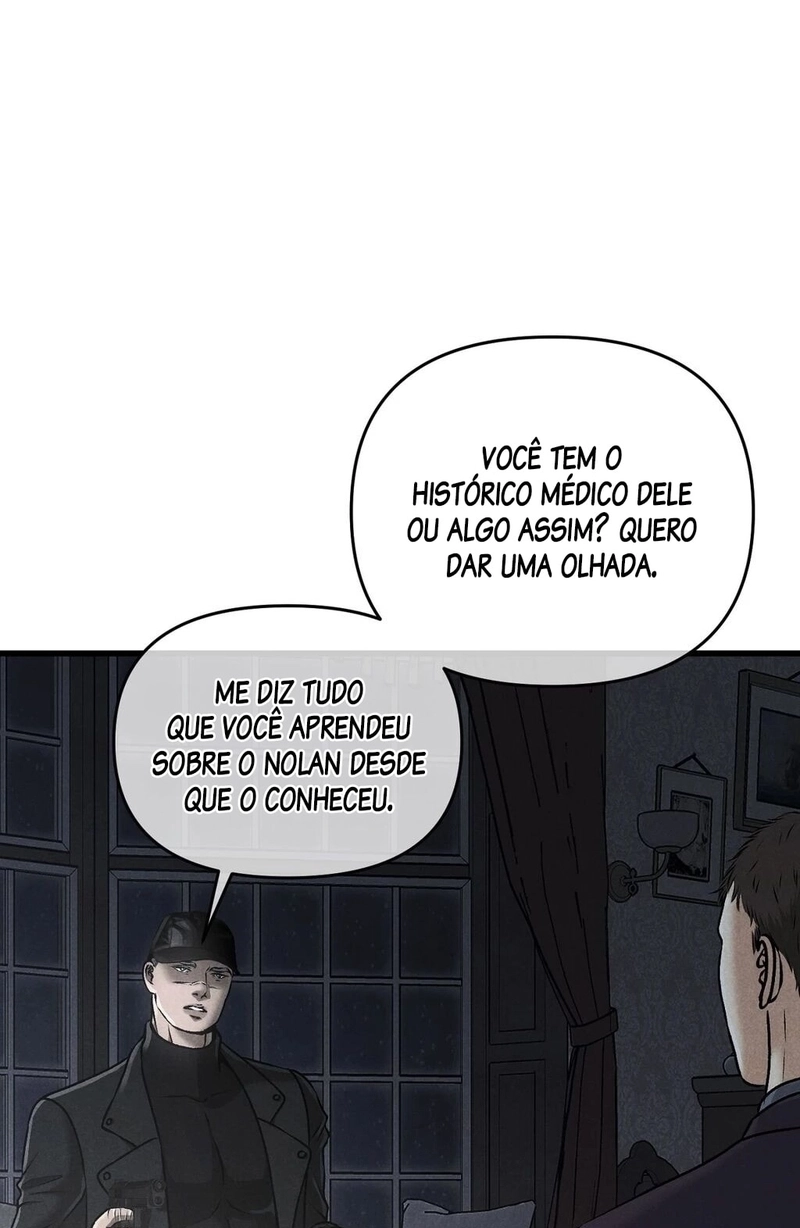 Uísque Preto Capítulo 19 Página 97
