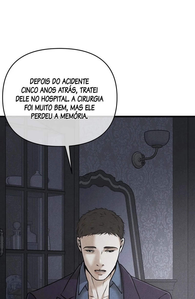 Uísque Preto Capítulo 19 Página 99