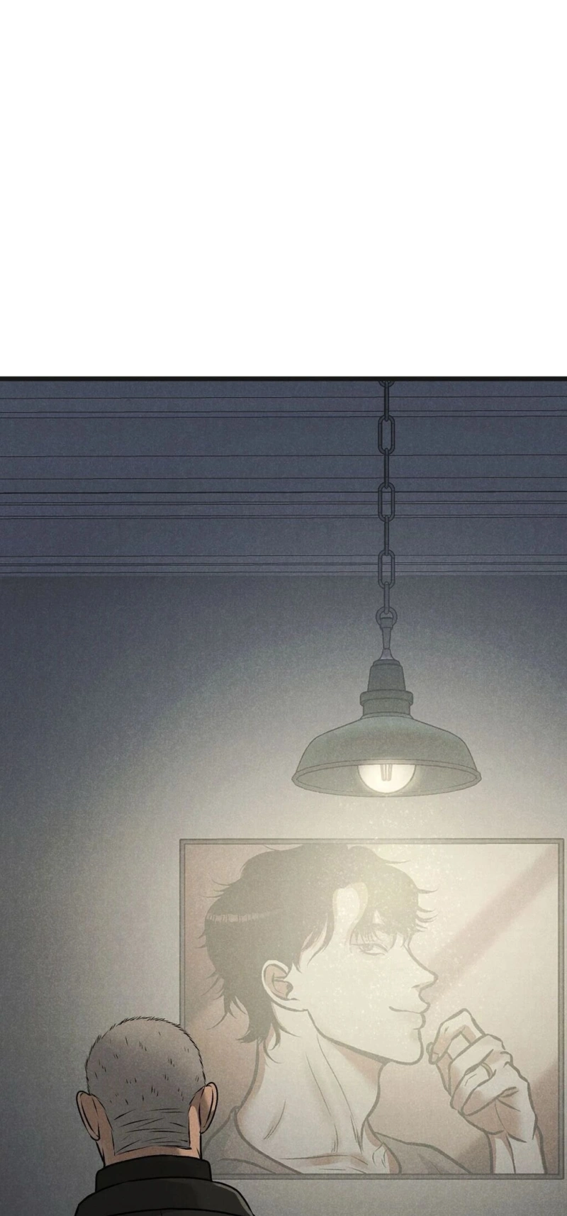 Uísque Preto Capítulo 20 Página 19