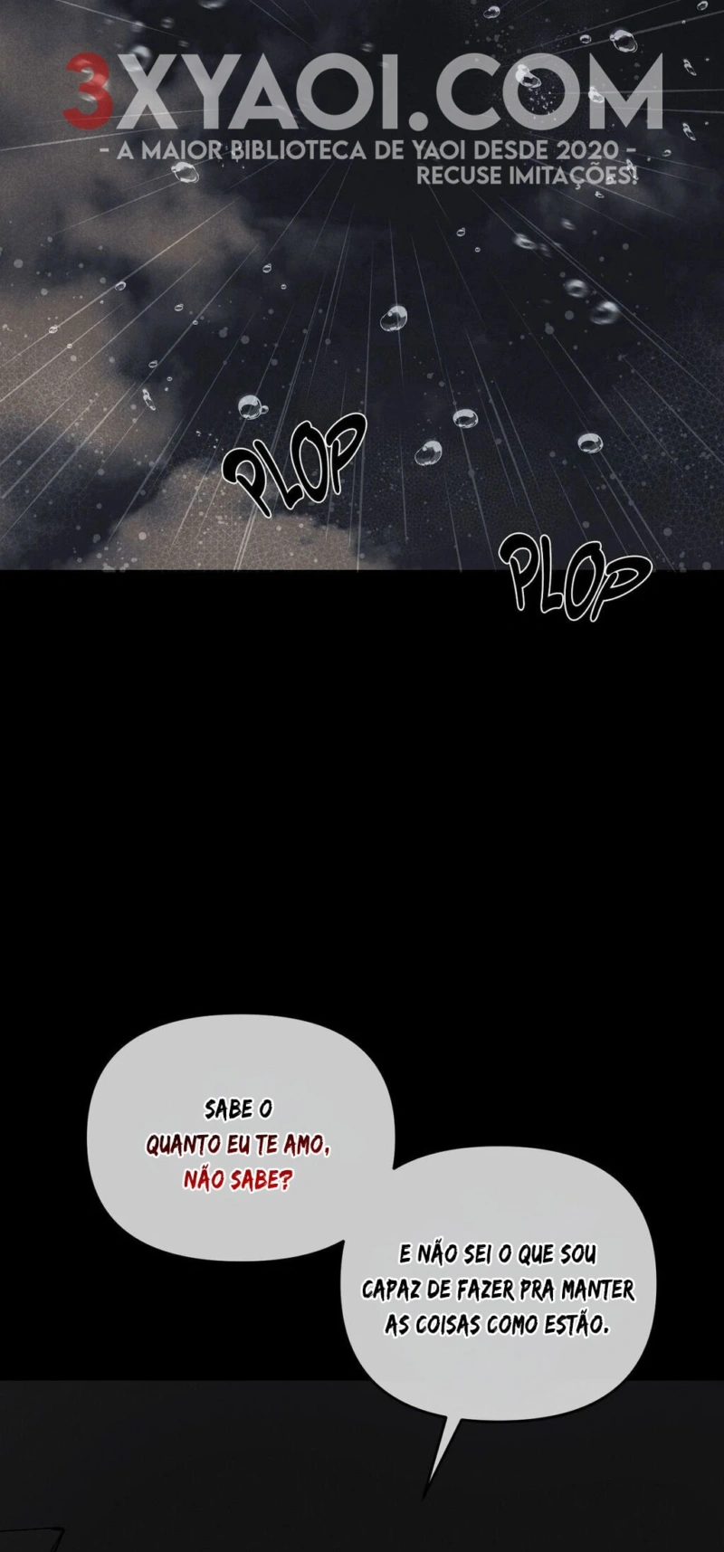 Uísque Preto Capítulo 20 Página 25