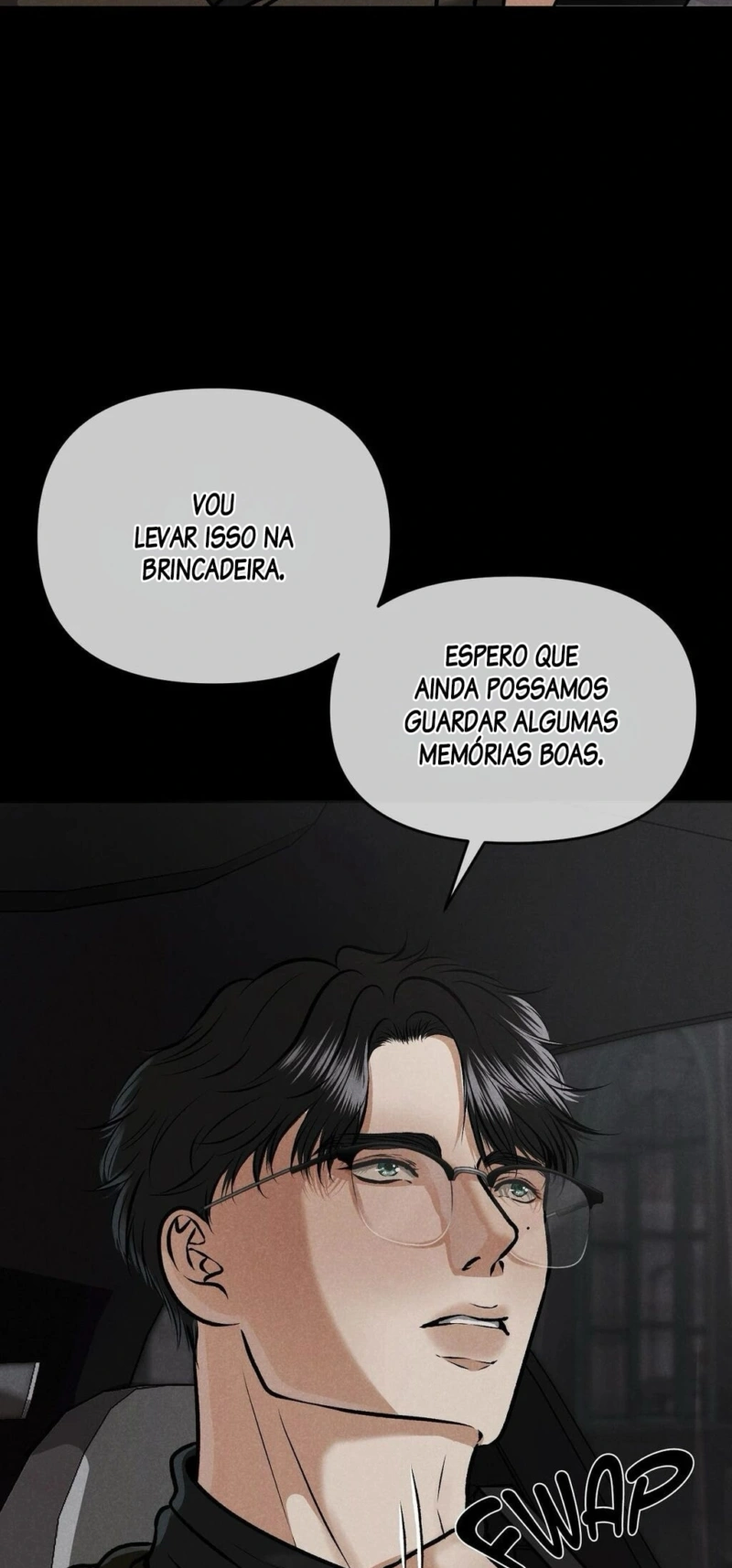 Uísque Preto Capítulo 20 Página 28