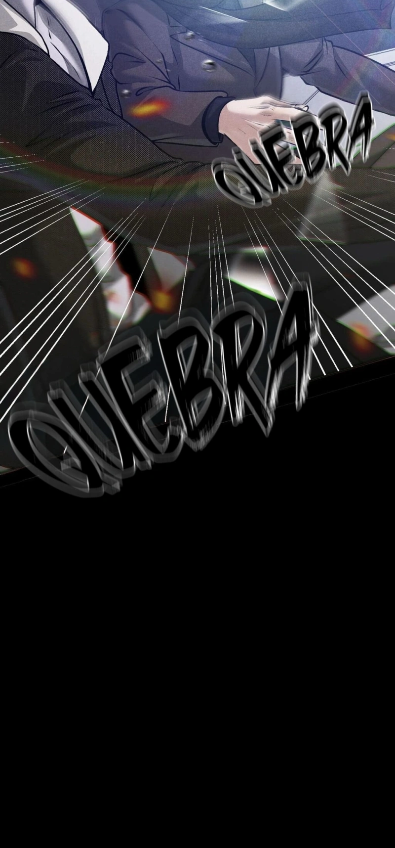 Uísque Preto Capítulo 20 Página 45