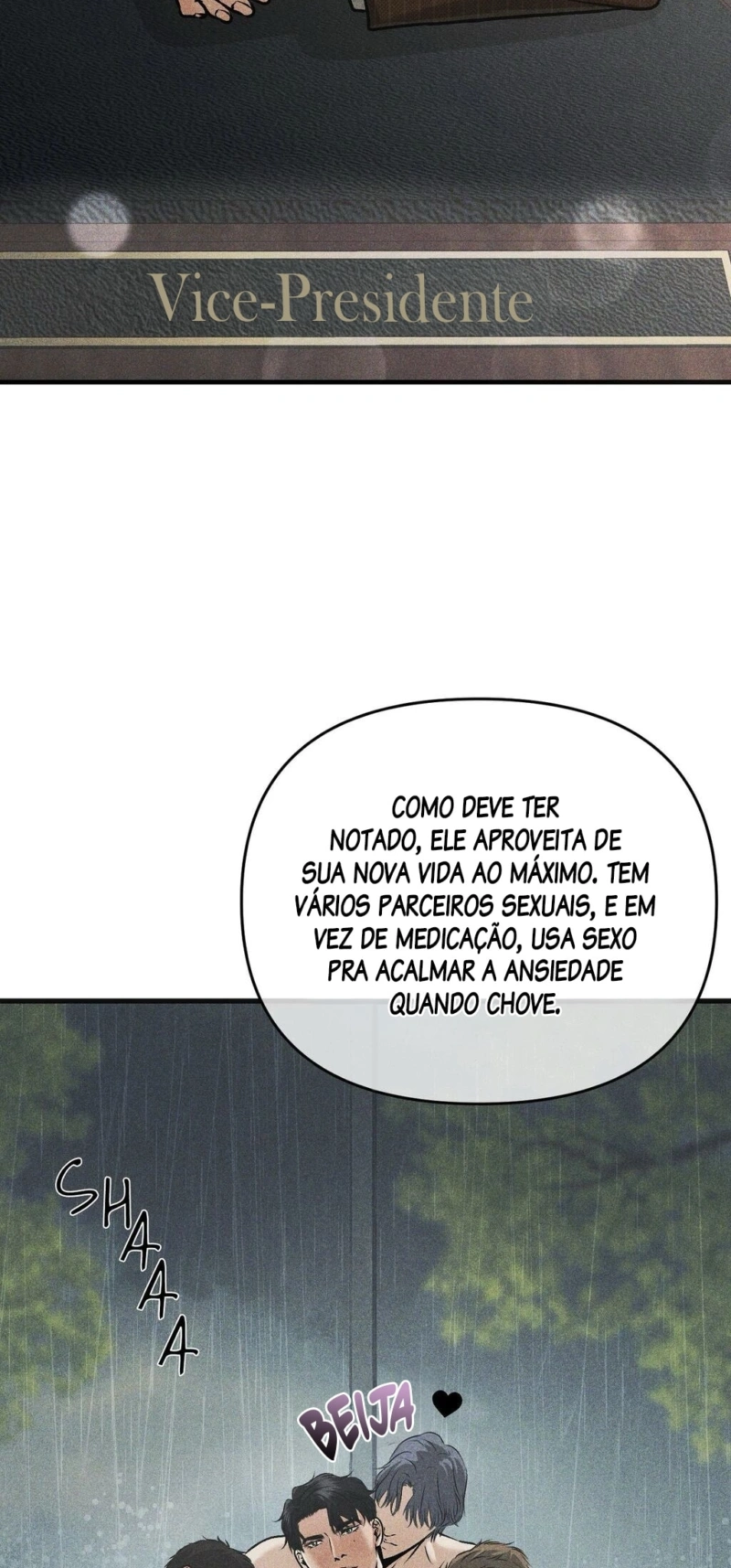 Uísque Preto Capítulo 20 Página 5