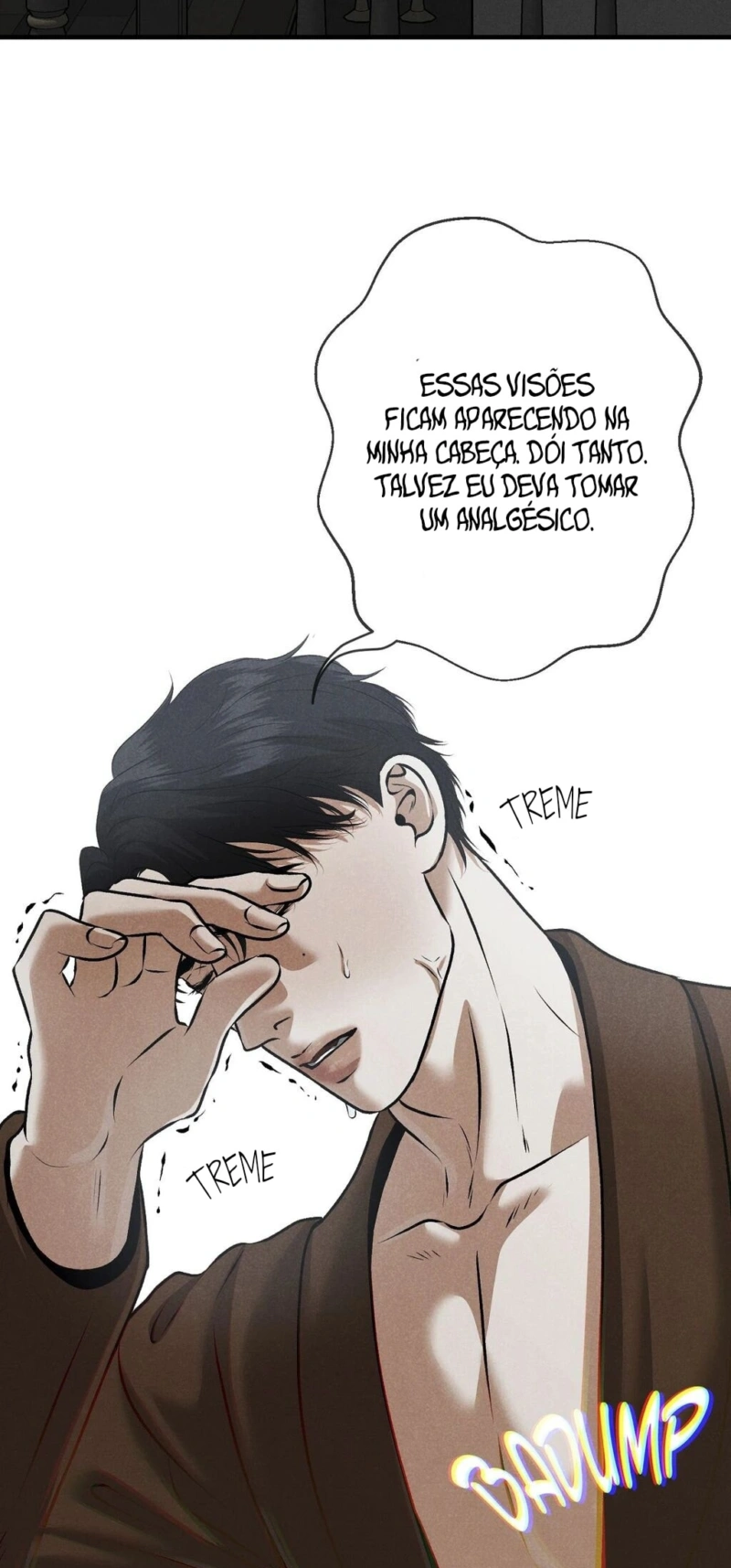 Uísque Preto Capítulo 20 Página 53