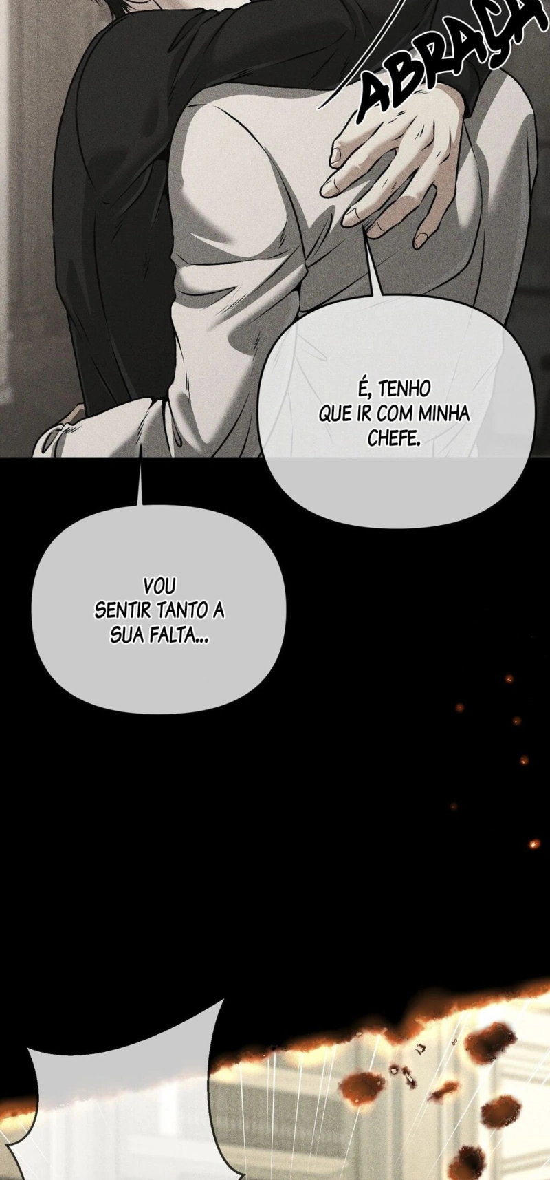 Uísque Preto Capítulo 20 Página 65