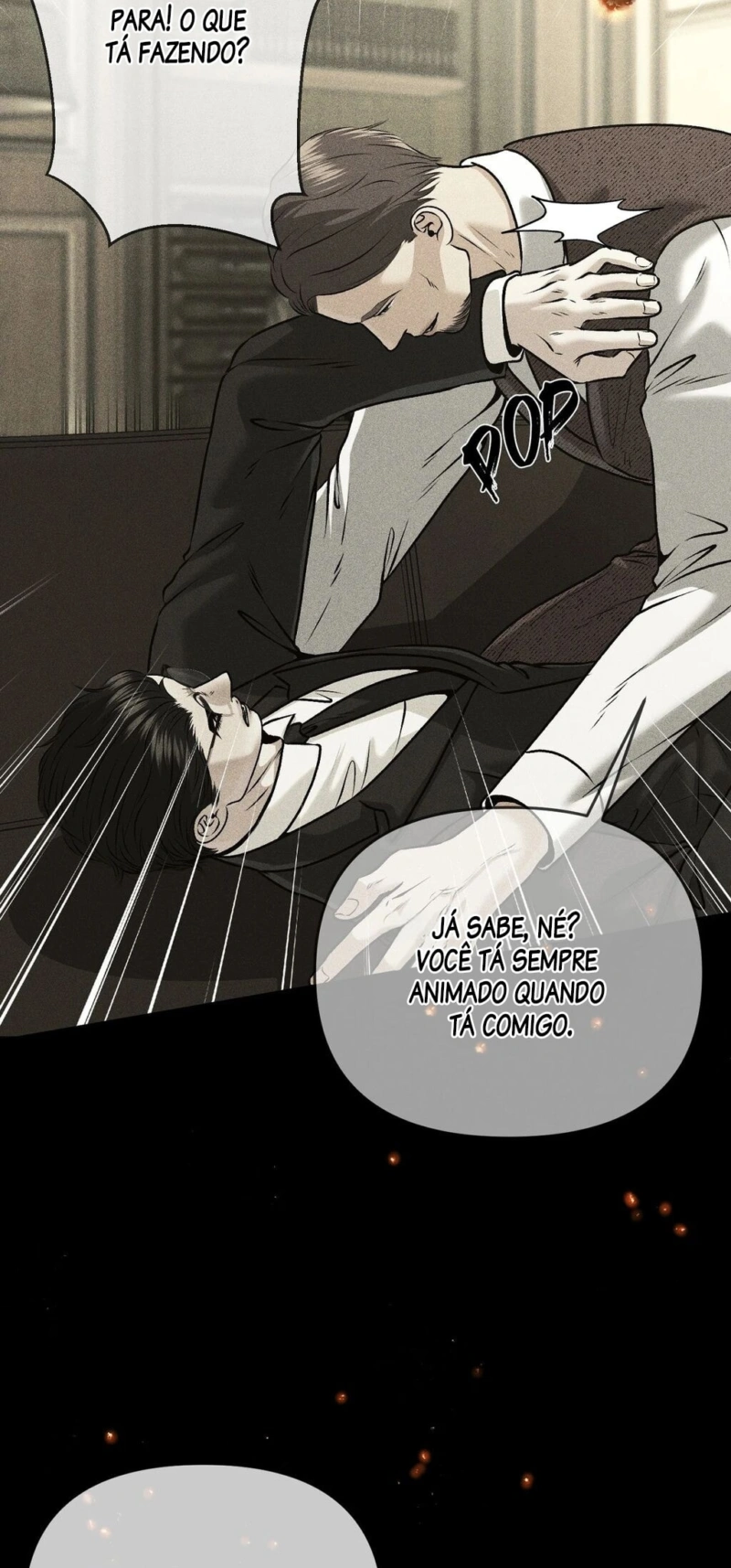 Uísque Preto Capítulo 20 Página 66