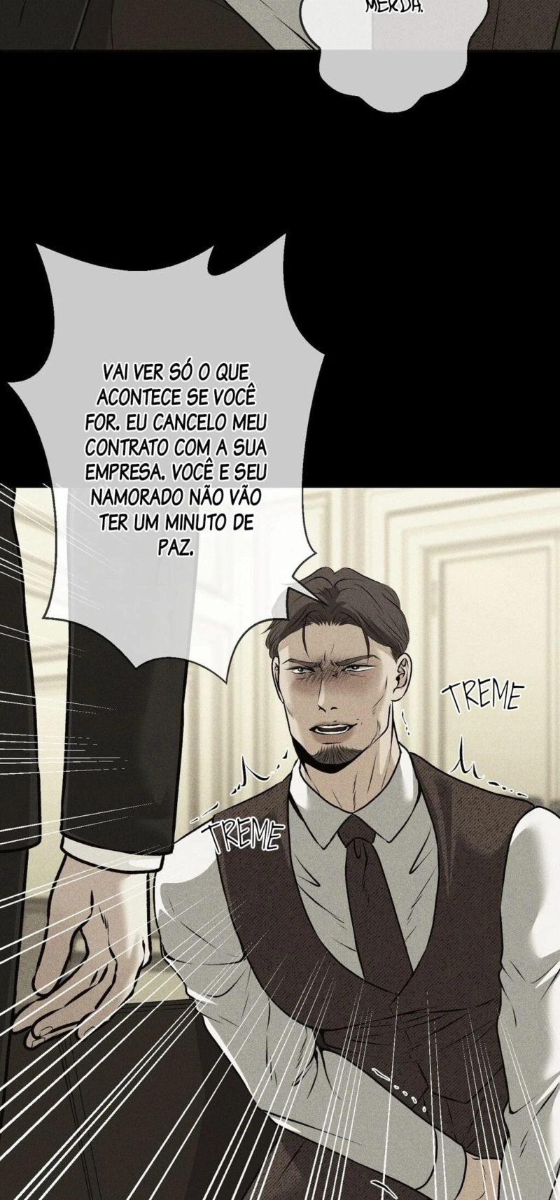 Uísque Preto Capítulo 20 Página 72